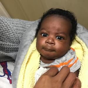 Meet your Posher, Roy